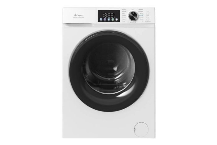 Máy Giặt Casper Inverter ProWash 8 Kg WF-D8VWR1